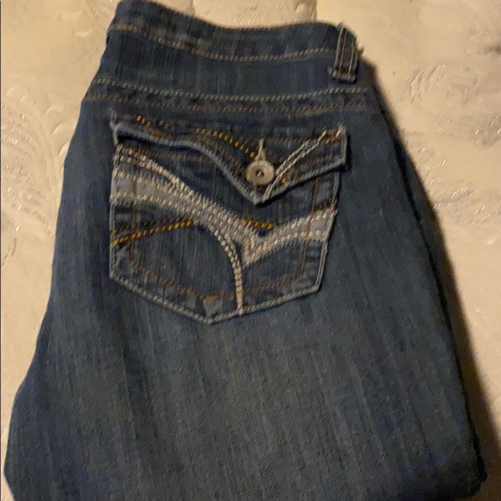 Mossimo jeans skinny